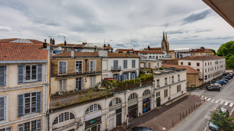 Ma-Cabane - Vente Appartement Bayonne, 83 m²