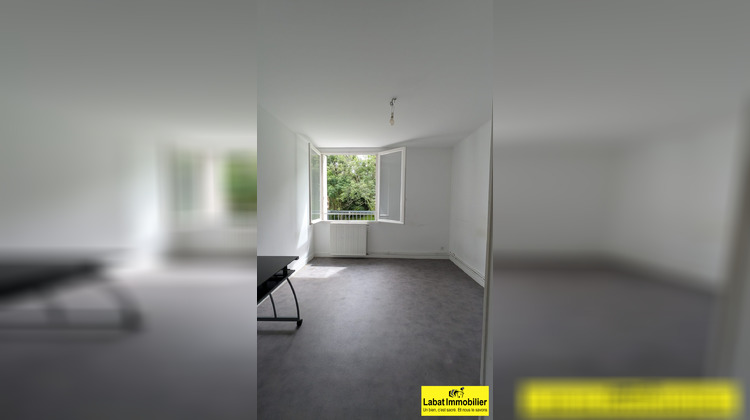 Ma-Cabane - Vente Appartement Bayonne, 40 m²