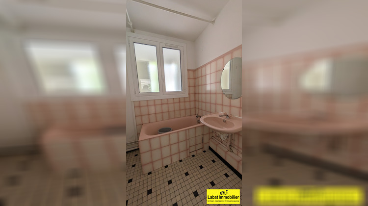 Ma-Cabane - Vente Appartement Bayonne, 40 m²