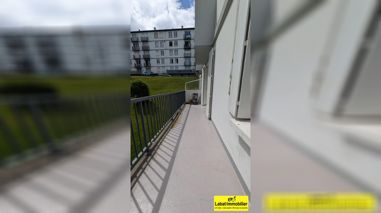 Ma-Cabane - Vente Appartement Bayonne, 40 m²