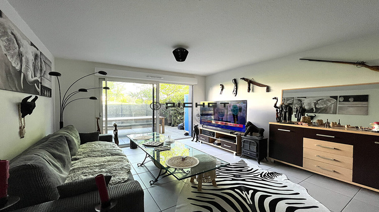 Ma-Cabane - Vente Appartement BAYONNE, 40 m²