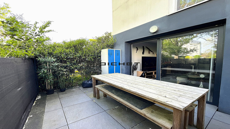 Ma-Cabane - Vente Appartement BAYONNE, 40 m²