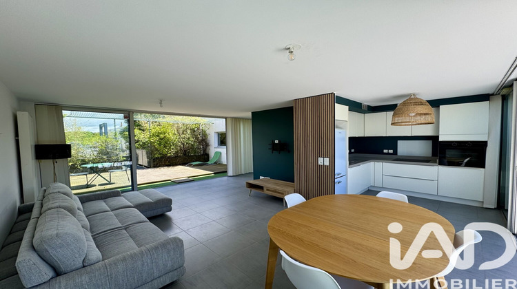 Ma-Cabane - Vente Appartement Bayonne, 55 m²