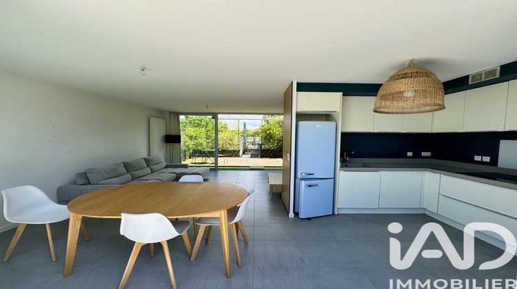 Ma-Cabane - Vente Appartement Bayonne, 55 m²