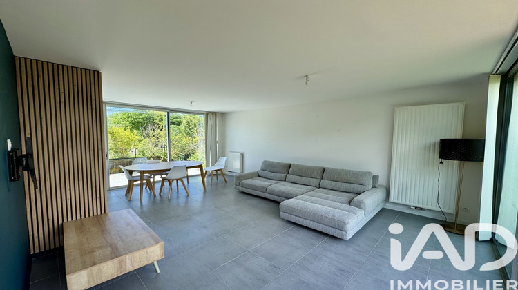 Ma-Cabane - Vente Appartement Bayonne, 55 m²
