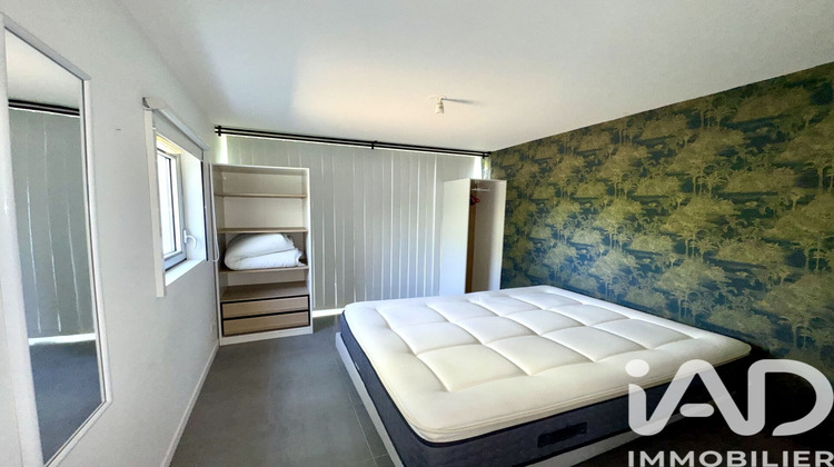 Ma-Cabane - Vente Appartement Bayonne, 55 m²