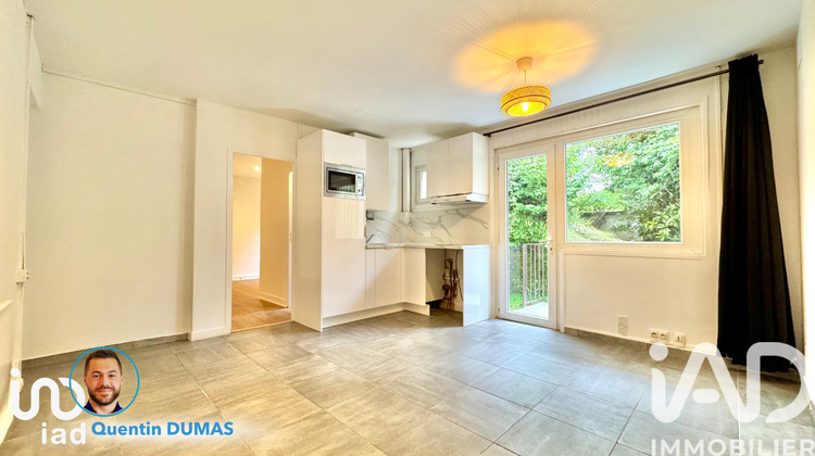 Ma-Cabane - Vente Appartement Bayonne, 39 m²