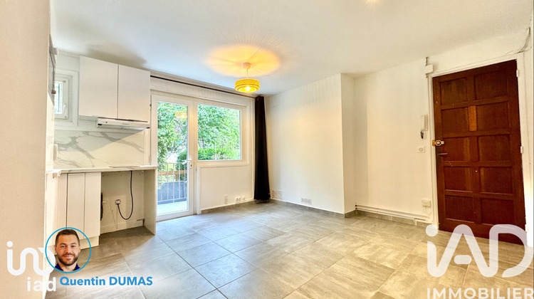 Ma-Cabane - Vente Appartement Bayonne, 39 m²
