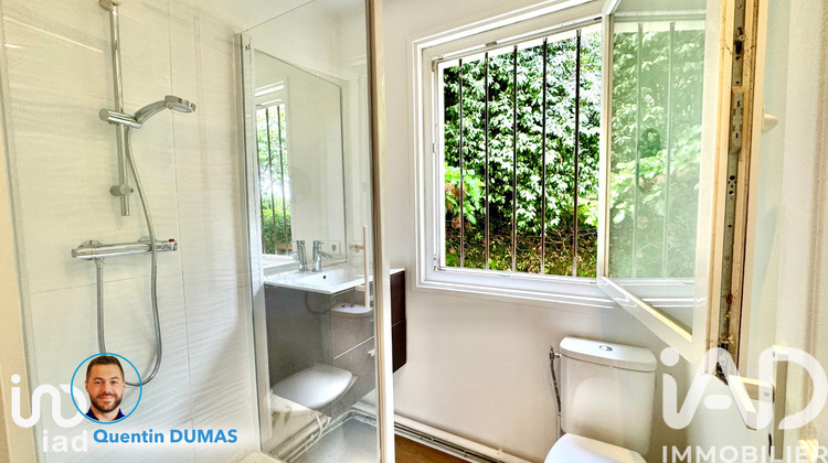 Ma-Cabane - Vente Appartement Bayonne, 39 m²