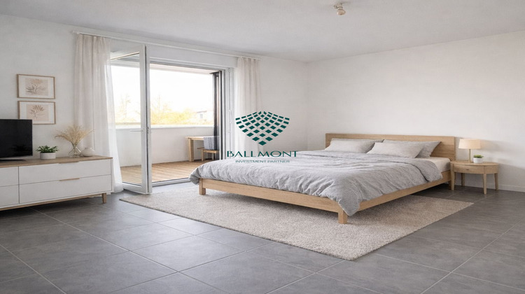 Ma-Cabane - Vente Appartement Bayonne, 42 m²