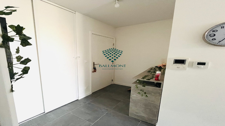 Ma-Cabane - Vente Appartement Bayonne, 42 m²