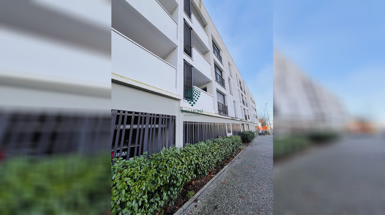 Ma-Cabane - Vente Appartement Bayonne, 42 m²