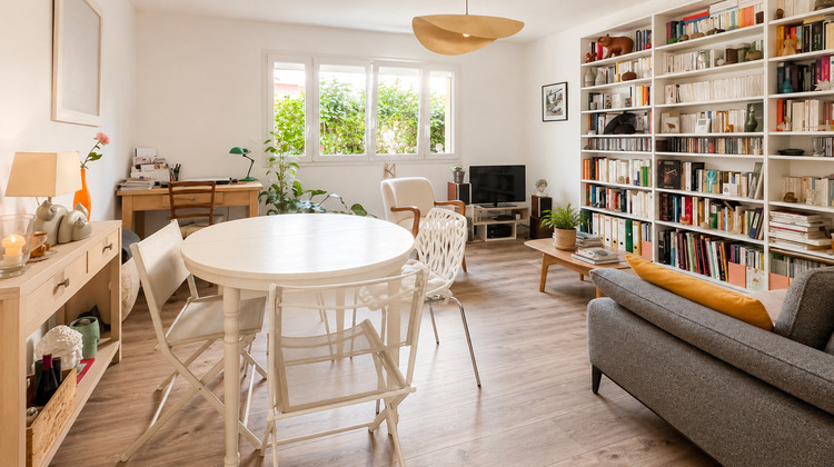 Ma-Cabane - Vente Appartement BAYONNE, 60 m²