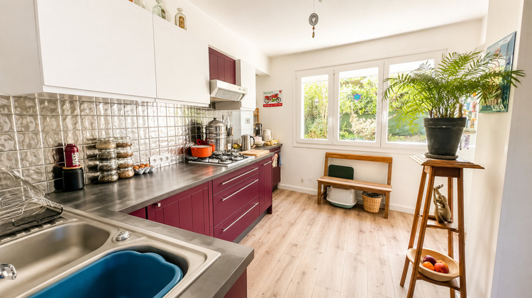 Ma-Cabane - Vente Appartement BAYONNE, 60 m²