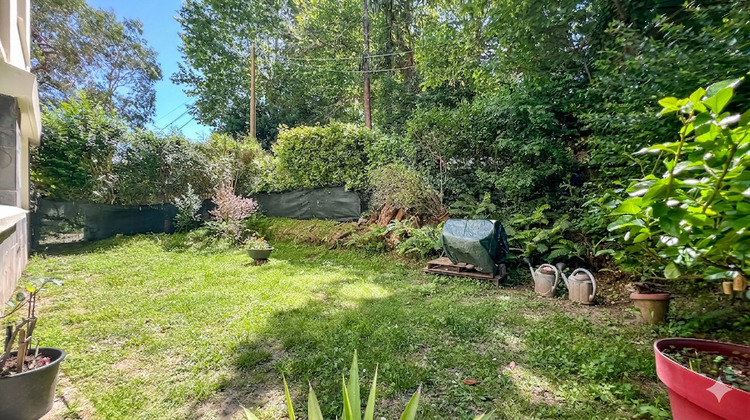 Ma-Cabane - Vente Appartement BAYONNE, 60 m²