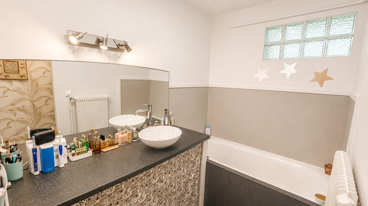 Ma-Cabane - Vente Appartement BAYONNE, 60 m²