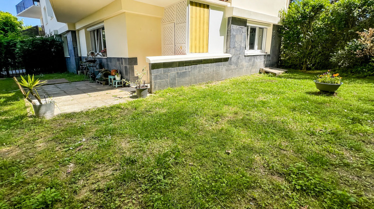 Ma-Cabane - Vente Appartement BAYONNE, 60 m²