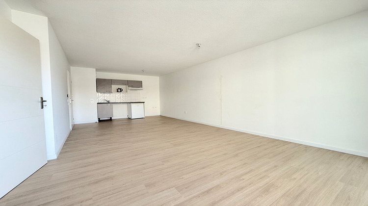 Ma-Cabane - Vente Appartement BAYONNE, 45 m²