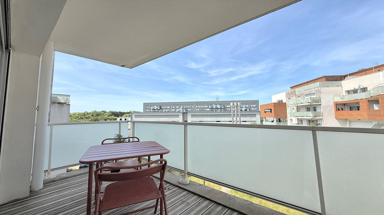 Ma-Cabane - Vente Appartement BAYONNE, 45 m²