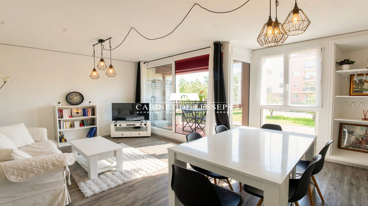 Ma-Cabane - Vente Appartement Bayonne, 85 m²
