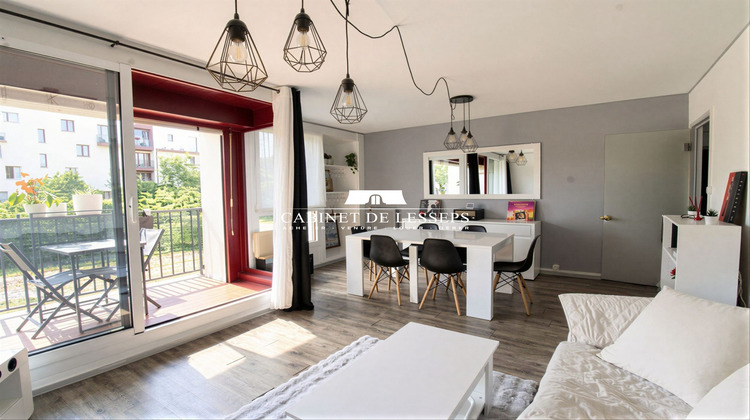 Ma-Cabane - Vente Appartement Bayonne, 85 m²