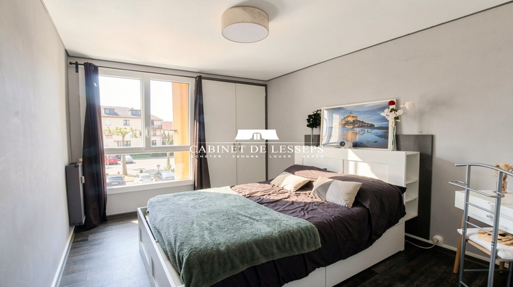 Ma-Cabane - Vente Appartement Bayonne, 85 m²