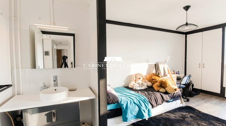 Ma-Cabane - Vente Appartement Bayonne, 85 m²