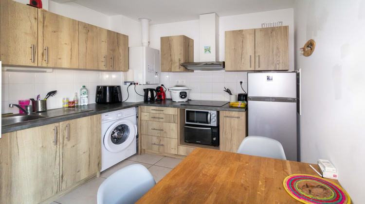 Ma-Cabane - Vente Appartement Bayonne, 39 m²