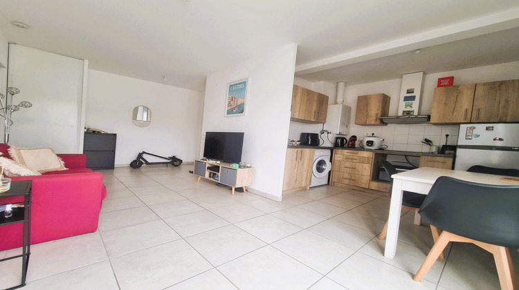 Ma-Cabane - Vente Appartement Bayonne, 39 m²