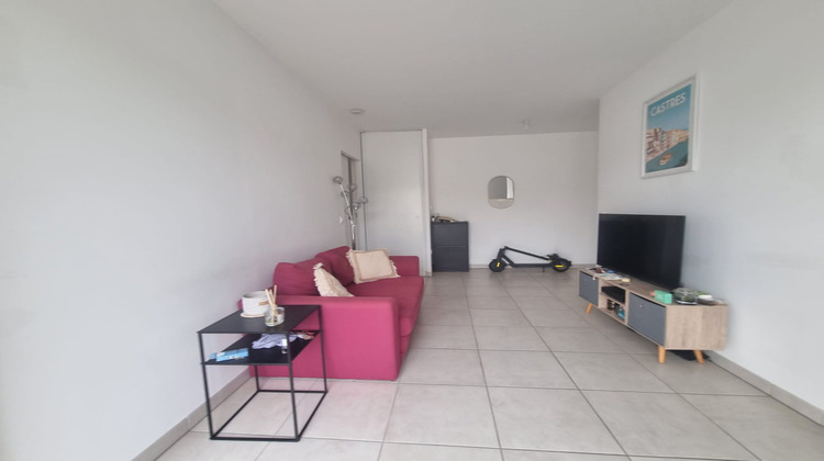 Ma-Cabane - Vente Appartement Bayonne, 39 m²