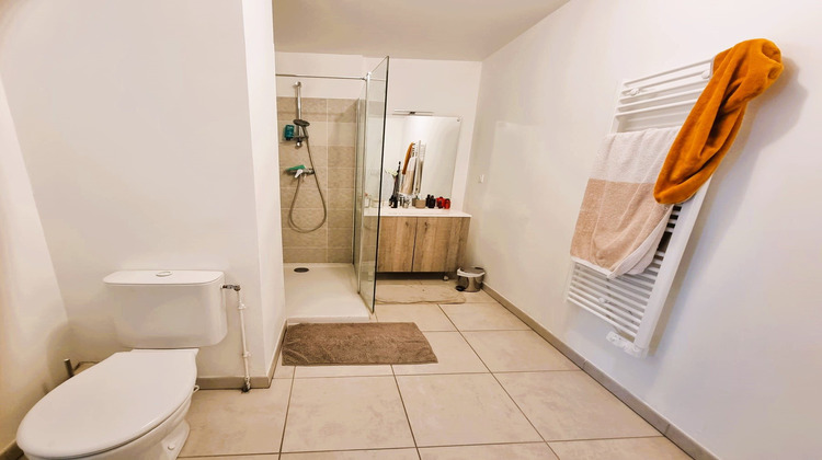 Ma-Cabane - Vente Appartement Bayonne, 39 m²