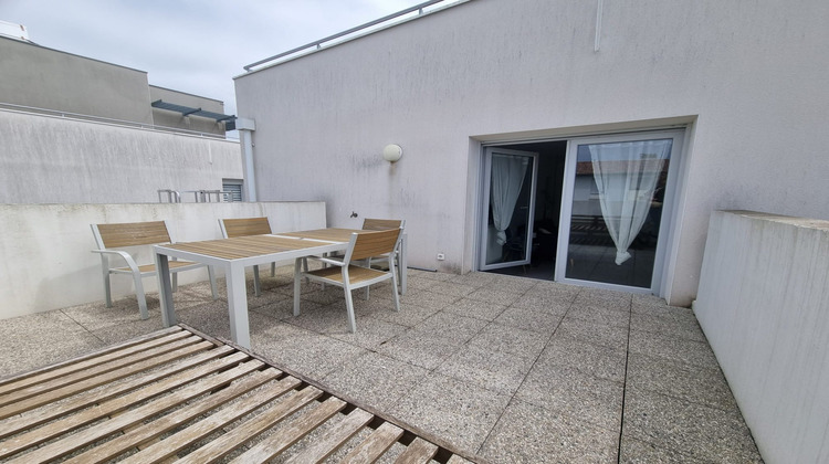 Ma-Cabane - Vente Appartement Bayonne, 39 m²