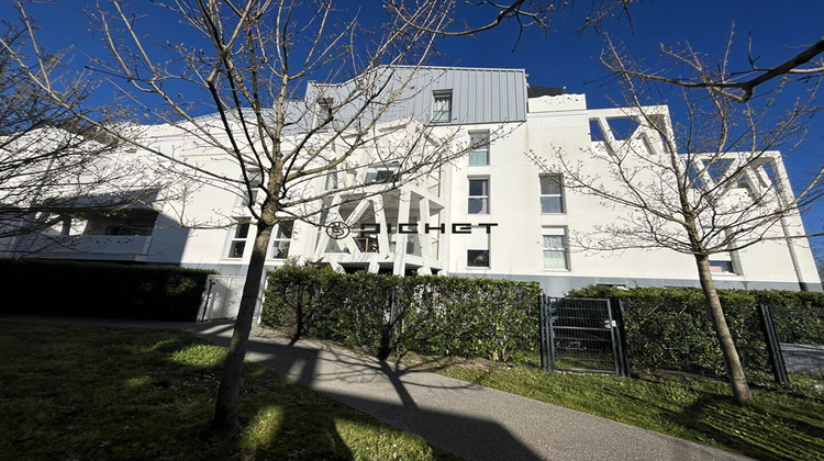 Ma-Cabane - Vente Appartement BAYONNE, 60 m²