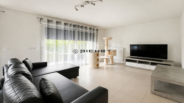 Ma-Cabane - Vente Appartement BAYONNE, 60 m²