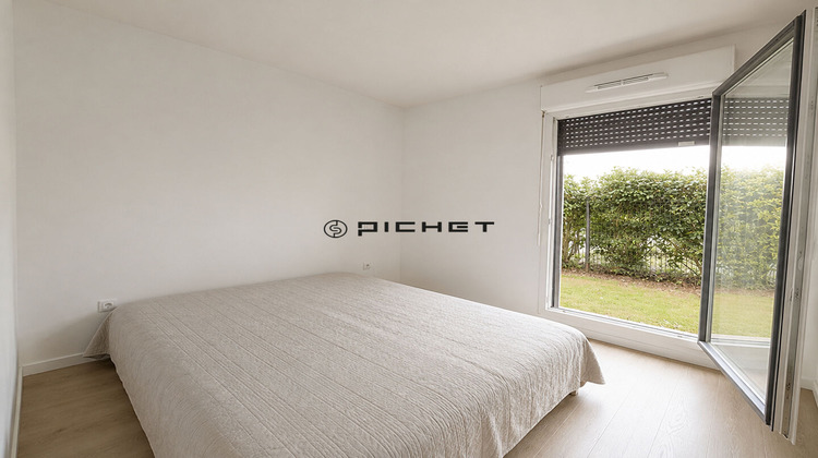 Ma-Cabane - Vente Appartement BAYONNE, 60 m²