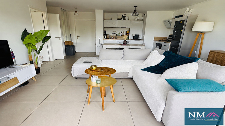 Ma-Cabane - Vente Appartement BAYONNE, 45 m²