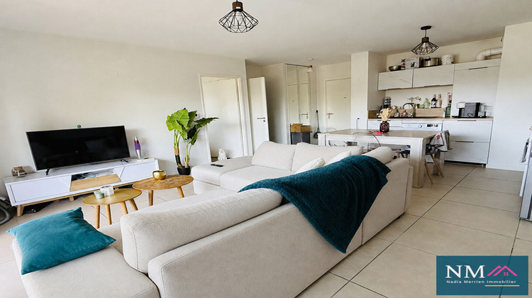 Ma-Cabane - Vente Appartement BAYONNE, 45 m²