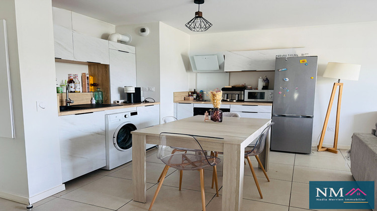 Ma-Cabane - Vente Appartement BAYONNE, 45 m²