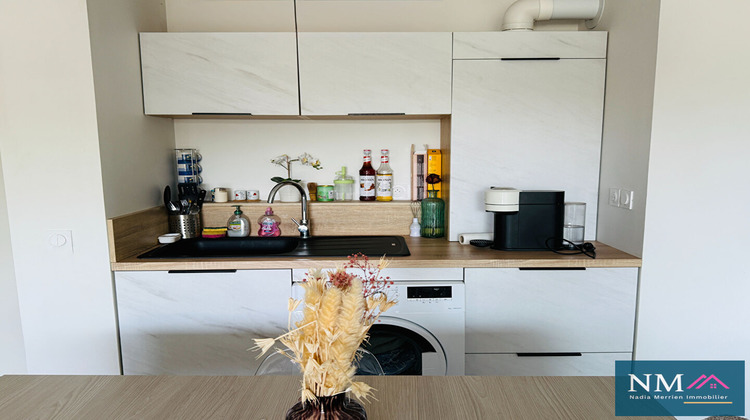 Ma-Cabane - Vente Appartement BAYONNE, 45 m²