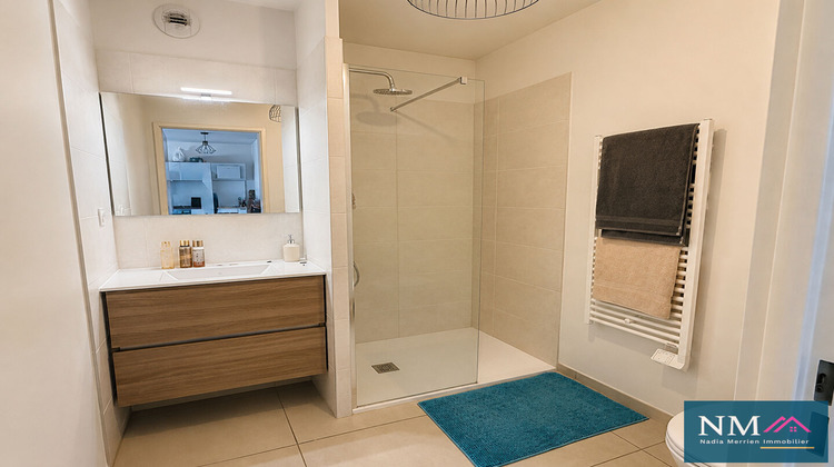 Ma-Cabane - Vente Appartement BAYONNE, 45 m²