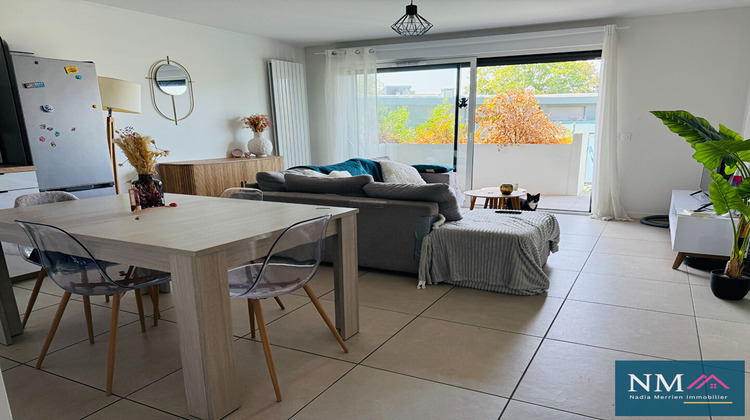 Ma-Cabane - Vente Appartement BAYONNE, 45 m²