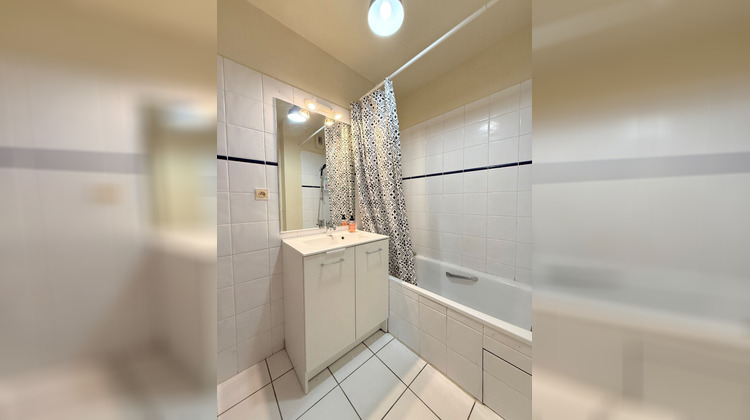 Ma-Cabane - Vente Appartement BAYONNE, 46 m²