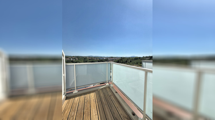 Ma-Cabane - Vente Appartement BAYONNE, 65 m²
