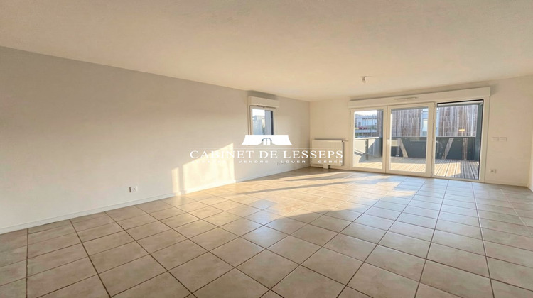 Ma-Cabane - Vente Appartement Bayonne, 65 m²