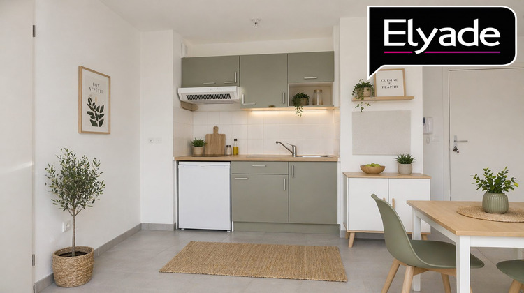 Ma-Cabane - Vente Appartement Bayonne, 43 m²