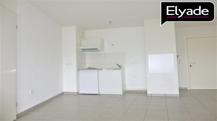 Ma-Cabane - Vente Appartement Bayonne, 43 m²
