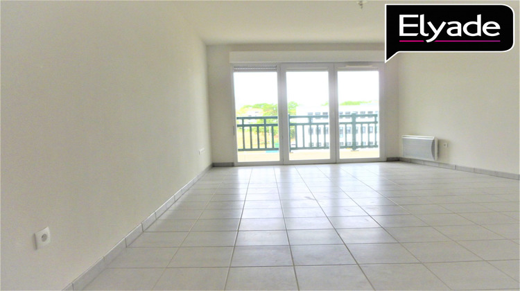 Ma-Cabane - Vente Appartement Bayonne, 43 m²