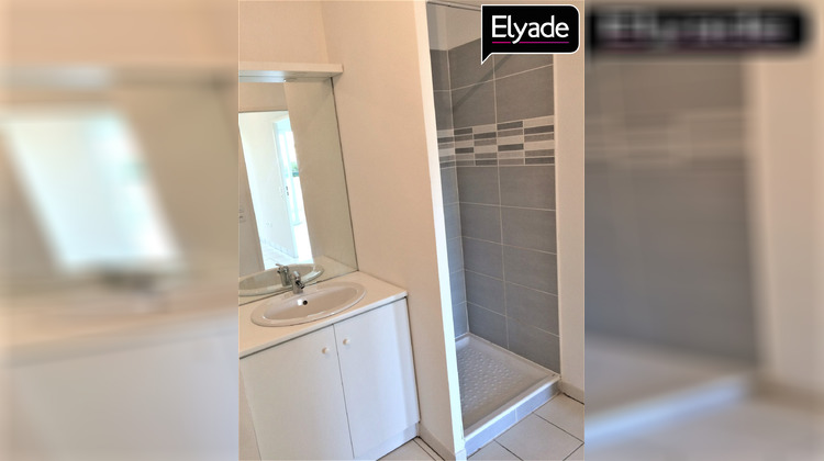 Ma-Cabane - Vente Appartement Bayonne, 43 m²