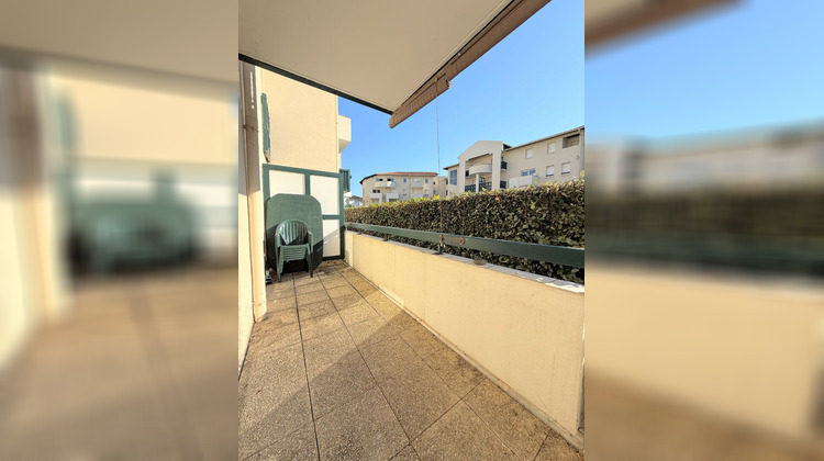 Ma-Cabane - Vente Appartement BAYONNE, 49 m²