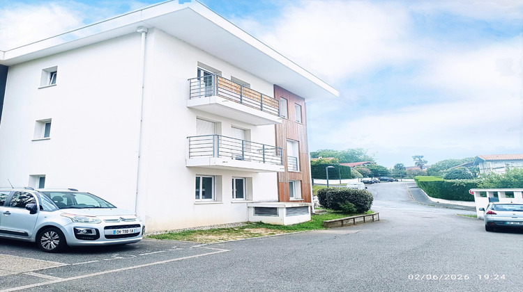 Ma-Cabane - Vente Appartement Bayonne, 63 m²